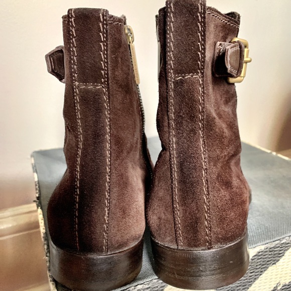 Louis Vuitton men’s boots - Picture 4 of 7
